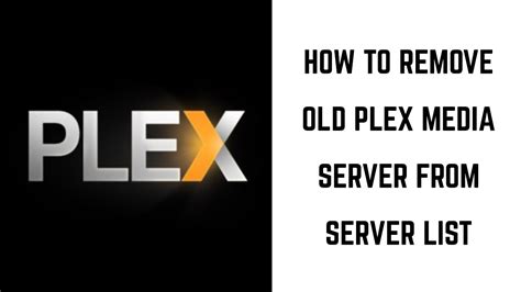  2022-08-15 100746,611 - INFO - UTILS 4104 The &39;--refresh&39; operation is deprecated and will be removed in future versions of Plex Media Server. . The scan operation is deprecated and will be removed in future versions of plex media server